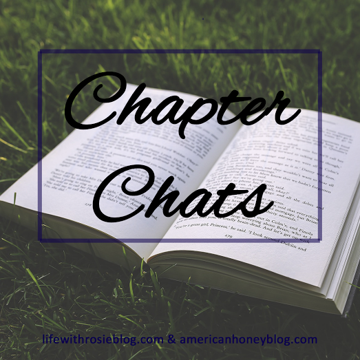 Chapter Chats