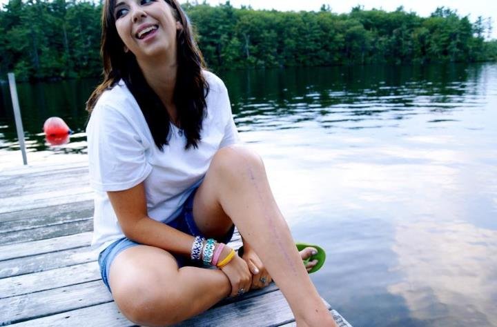 I'm 25 Years old and have Handicapped Parking, Yes, I qualify. // Life with Rosie