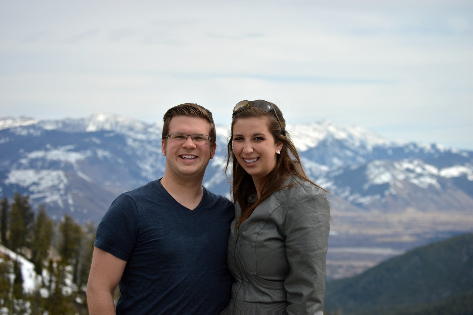 Jackson Hole WY // Life with Rosie