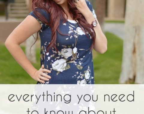 Irresistible me Hair Extensions before and after. Thinking about getting hair extensions? Here are some commonly asked questions and answers to help guide you in picking out the best hair extensions for your hair! // Hey There, Chelsie