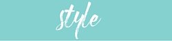 Style