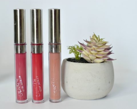 Top 10 Beauty Products under 10 Dollars! These products give you the high end beauty look without breaking the bank! // Hey There, Chelsie