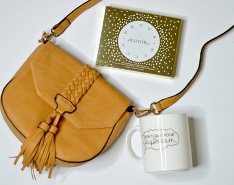 Jaclyn Hill x Becca Giveaway