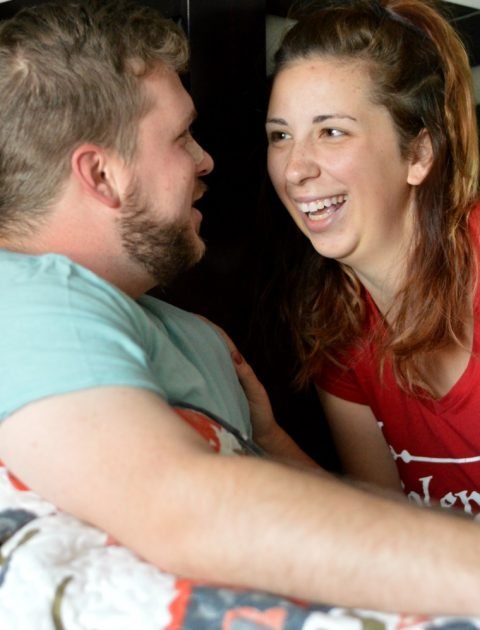 Companionship Inventory: what it is and how it's helped our marriage // Hey There, Chelsie