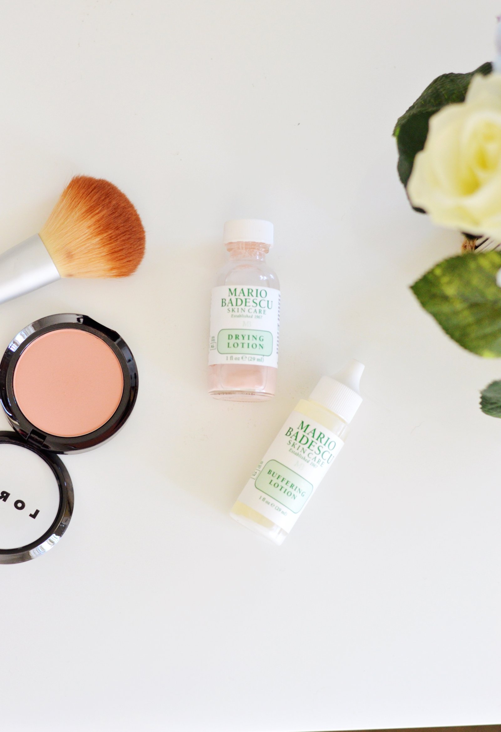 6 Fast and Effective Acne Remedies and products. If you struggle with acne blemishes, painful cystic acne or acne scars, I've rounded up 6 tried and true products that have improved my skin and helped me manage my acne // Hey There, Chelsie 