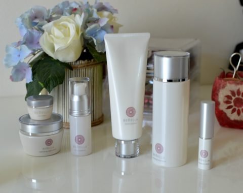 Worth the Hype? BeBe & Bella Skincare // Hey There, Chelsie