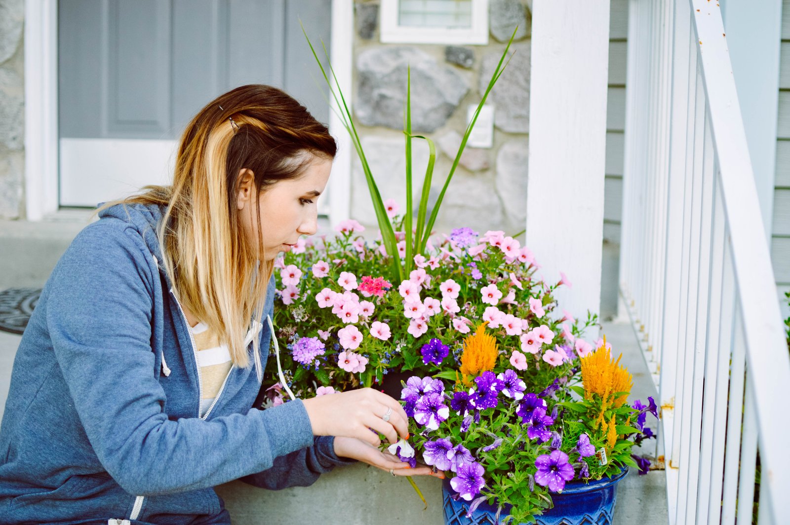 5 Lessons in Home Ownership // Hey There, Chelsie