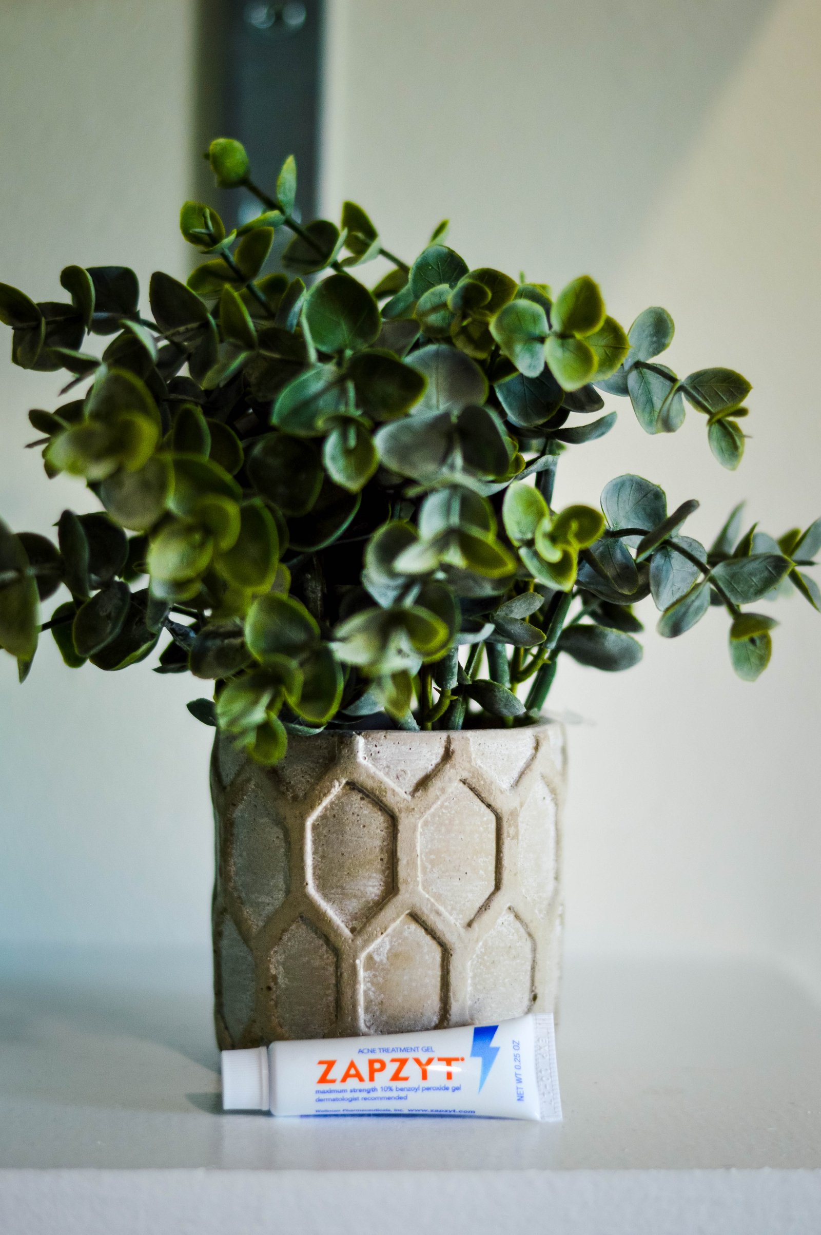 Looking for ways to improve your skin care routine and tips on how to reduce adult acne? Check out ZAPZYT products and these three other ways to help improve your skin! http://primp.in/z3STjBgmnq // #ad Hey There, Chelsie