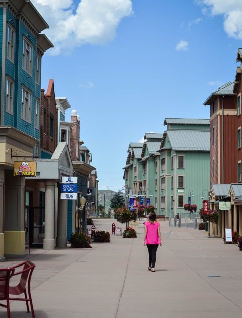 Park City Utah Summer Activity Ideas // Hey There, Chelsie