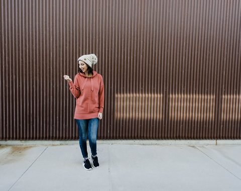 chelschats: January // Hey There, Chelsie