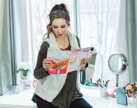 What to Buy during Ulta's 21 Days of Beauty - March 2018. Here are all the beauty products to buy during 21 Days of Beauty and what products to avoid! // Hey There, Chelsie