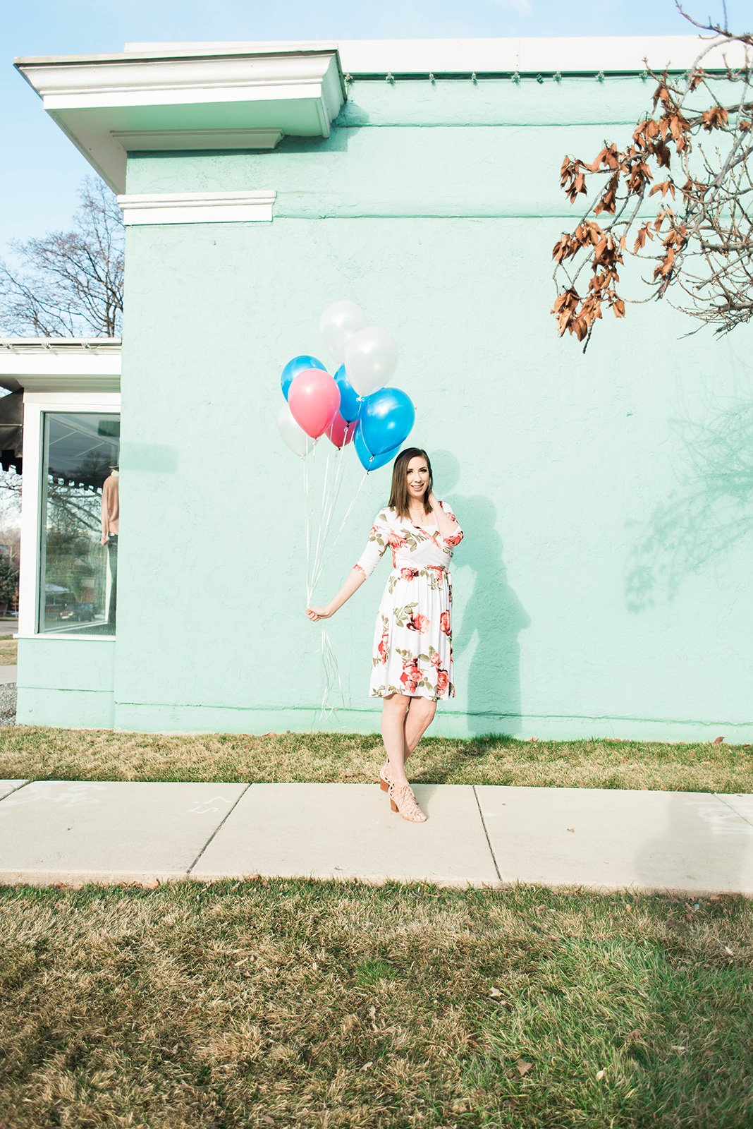 Lessons from 4 years of blogging - tips and tricks to start a blog, first year blogging, what to know before starting a blog