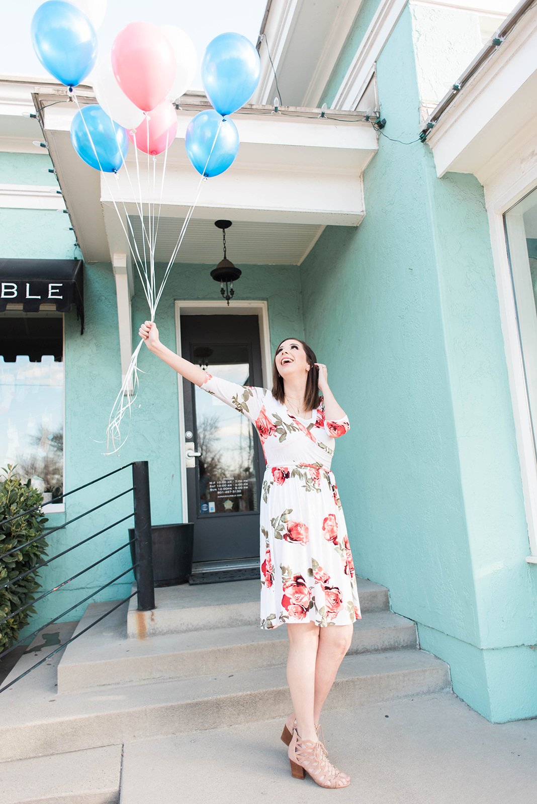 Lessons from 4 years of blogging - tips and tricks to start a blog, first year blogging, what to know before starting a blog