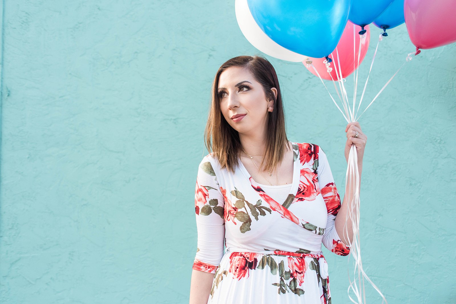 Lessons from 4 years of blogging - tips and tricks to start a blog, first year blogging, what to know before starting a blog