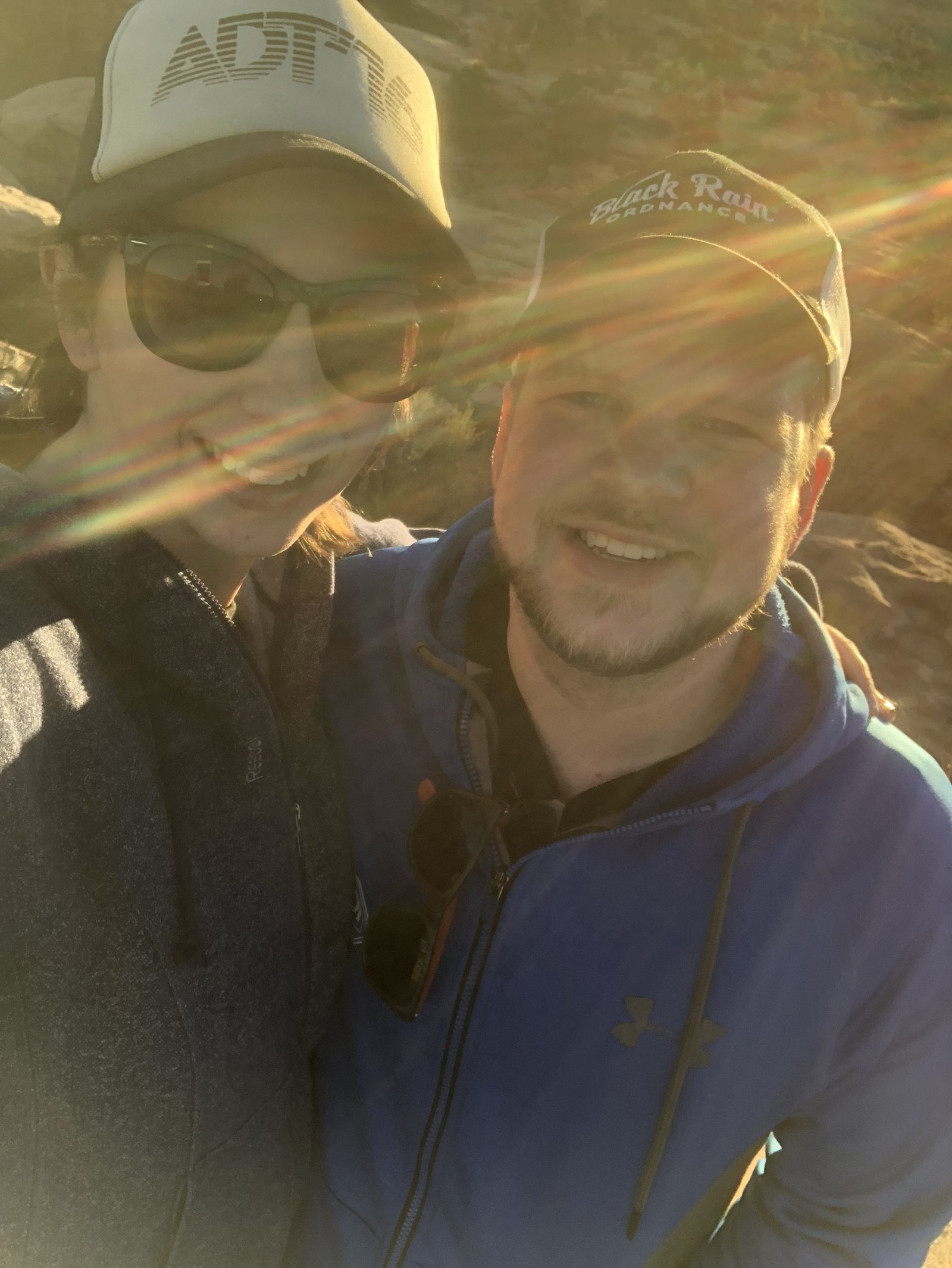 Gemini Bridges Jeep Trail Guide in Moab, UT // Hey There, Chelsie - a utah based life and style blog 