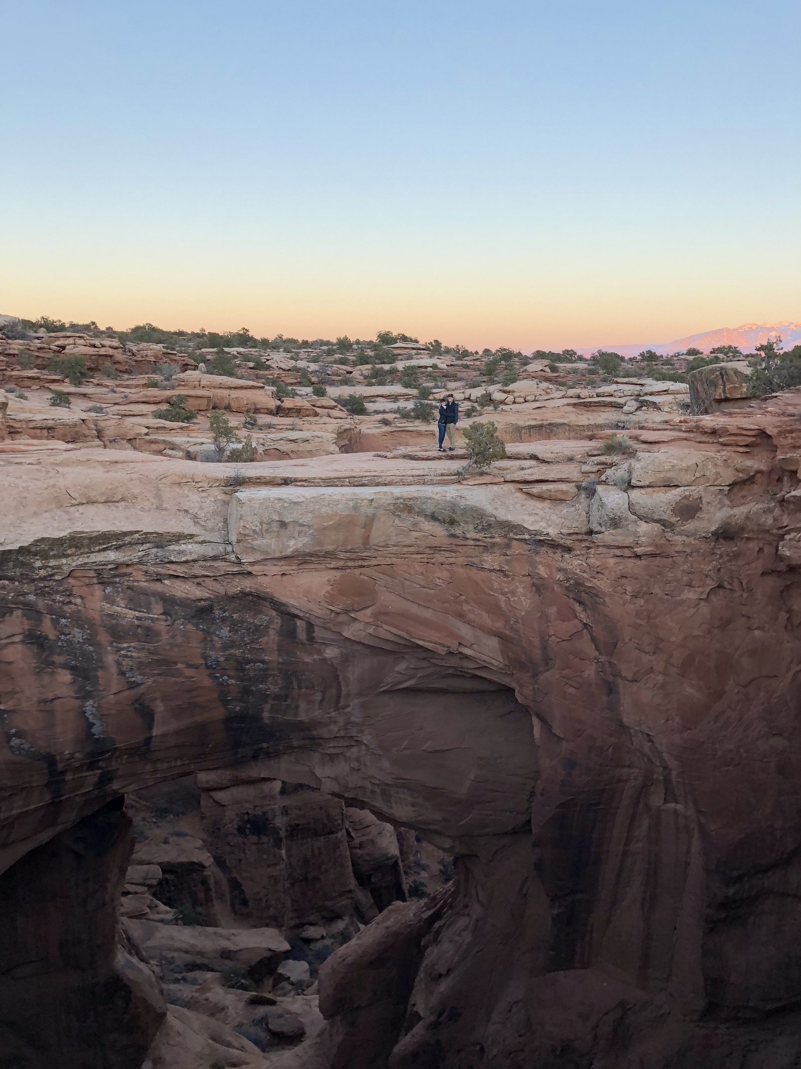 Gemini Bridges Jeep Trail Guide in Moab, UT // Hey There, Chelsie - a utah based life and style blog 