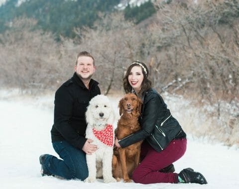 Just Right by Purina // Hey There, Chelsie