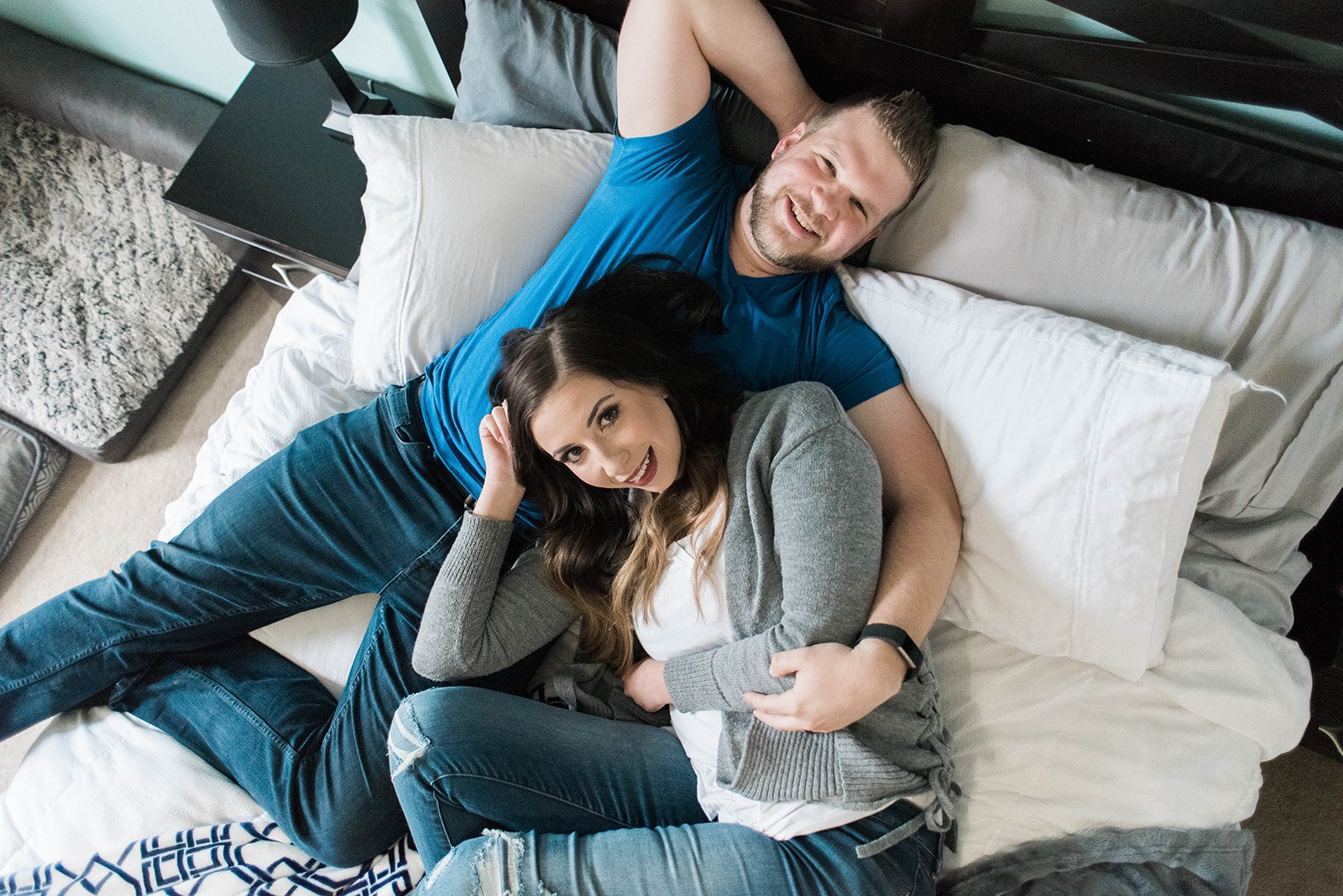 Marriage Advice from Husband Point of View // Hey There, Chelsie