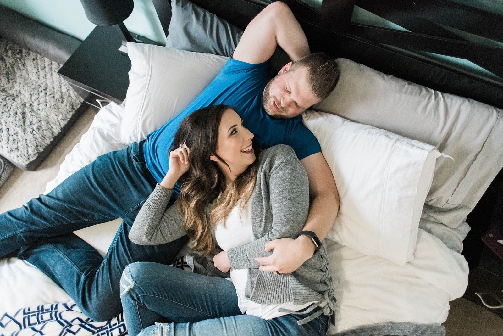 Marriage Advice from Husband Point of View // Hey There, Chelsie