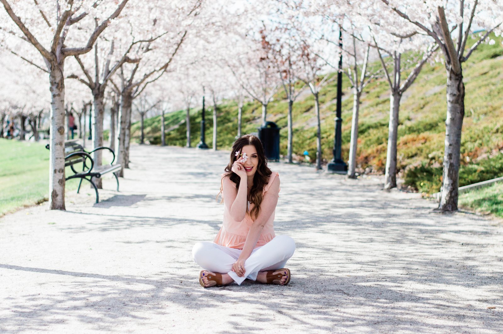 Hey There, Chelsie - A Salt Lake City Based Style and Beauty Blog 