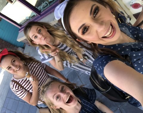 Hey There, Chelsie - a Utah lifestyle Blog