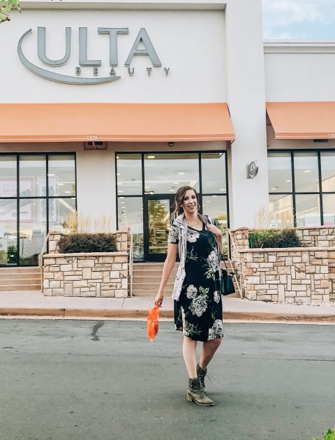 Ulta's 21 Days of Beauty - September 2018. Here's what to buy, what to skip, and what's on my wishlist! // Hey There, Chelsie