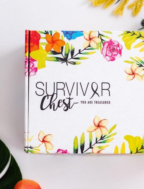 10 Practical Ways to Help a Cancer Patient // Hey There, Chelsie