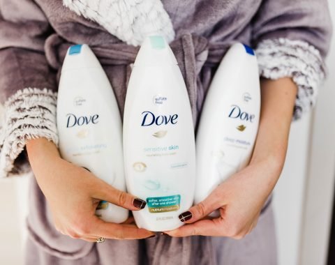 Skin Care Resolutions for 2019 // Hey There, Chelsie