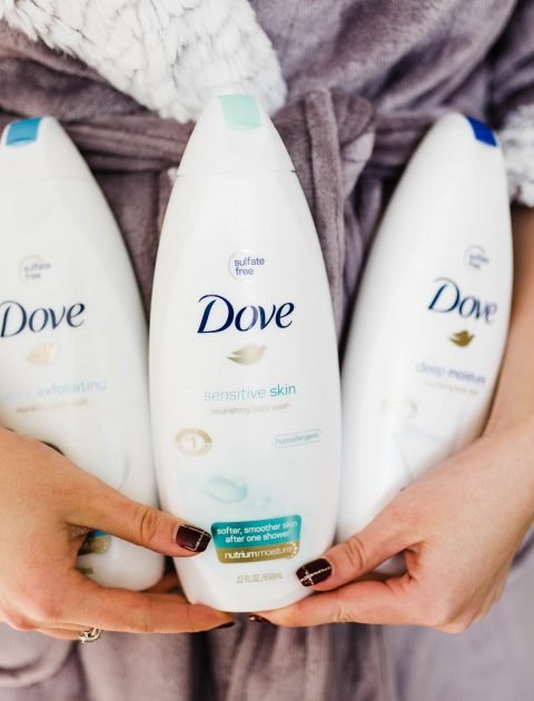 Skin Care Resolutions for 2019 // Hey There, Chelsie