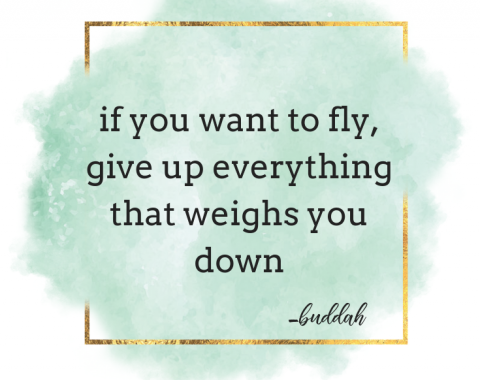 6 Motivational Quotes to read when you feel like giving up // Hey There, Chelsie