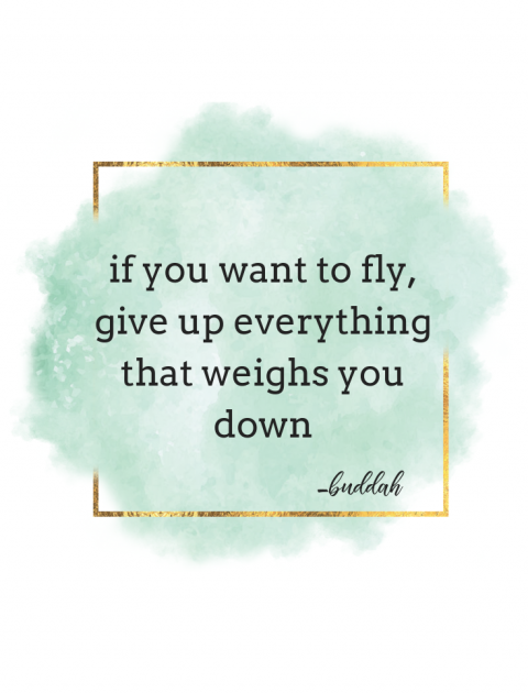 6 Motivational Quotes to read when you feel like giving up // Hey There, Chelsie