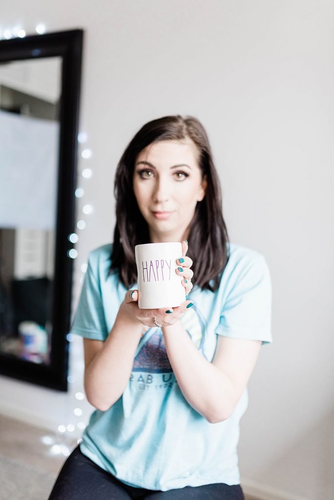 Sharing all of my recent TJ Maxx finds, along with some of my favorite tips, tricks, and hacks for shopping at TJ Maxx - // Hey There, Chelsie 