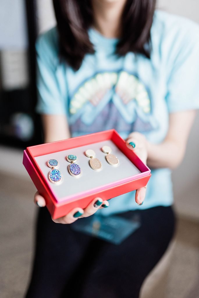 Sharing all of my recent TJ Maxx finds, along with some of my favorite tips, tricks, and hacks for shopping at TJ Maxx - // Hey There, Chelsie 