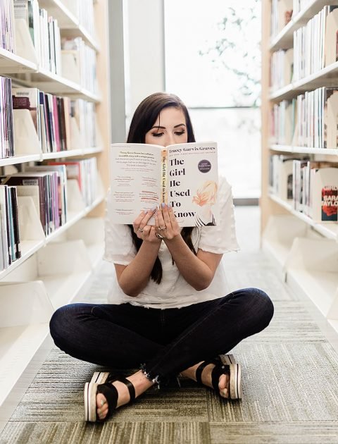 The Girl He Used to Know review & lessons learned // Hey There, Chelsie