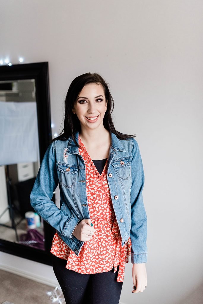 Sharing all of my recent TJ Maxx finds, along with some of my favorite tips, tricks, and hacks for shopping at TJ Maxx - // Hey There, Chelsie 