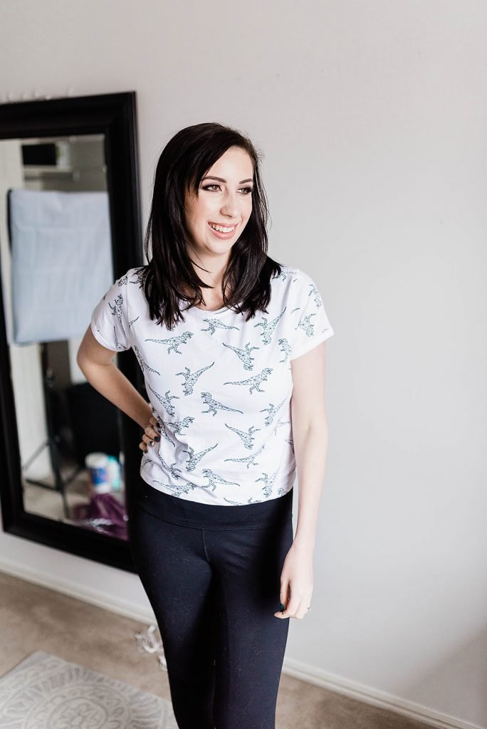 Sharing all of my recent TJ Maxx finds, along with some of my favorite tips, tricks, and hacks for shopping at TJ Maxx - // Hey There, Chelsie 