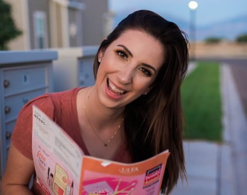 Ulta 21 Days of Beauty September 2019 Guide | Hey There, Chelsie