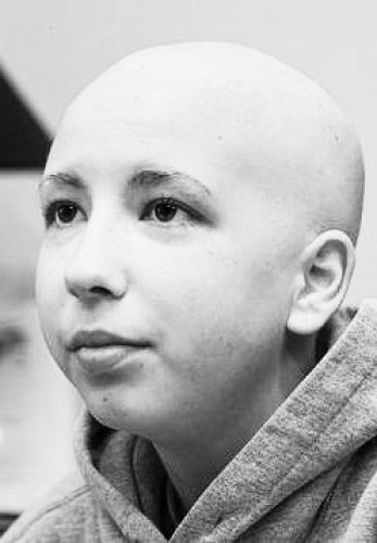 7 Things I wish you knew about being a childhood cancer survivor