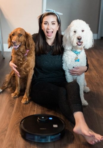 Must-Have Vacuum For Dog Owners