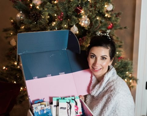 Holiday Party Must-Haves for this holiday season // #ad #partyprettybbox