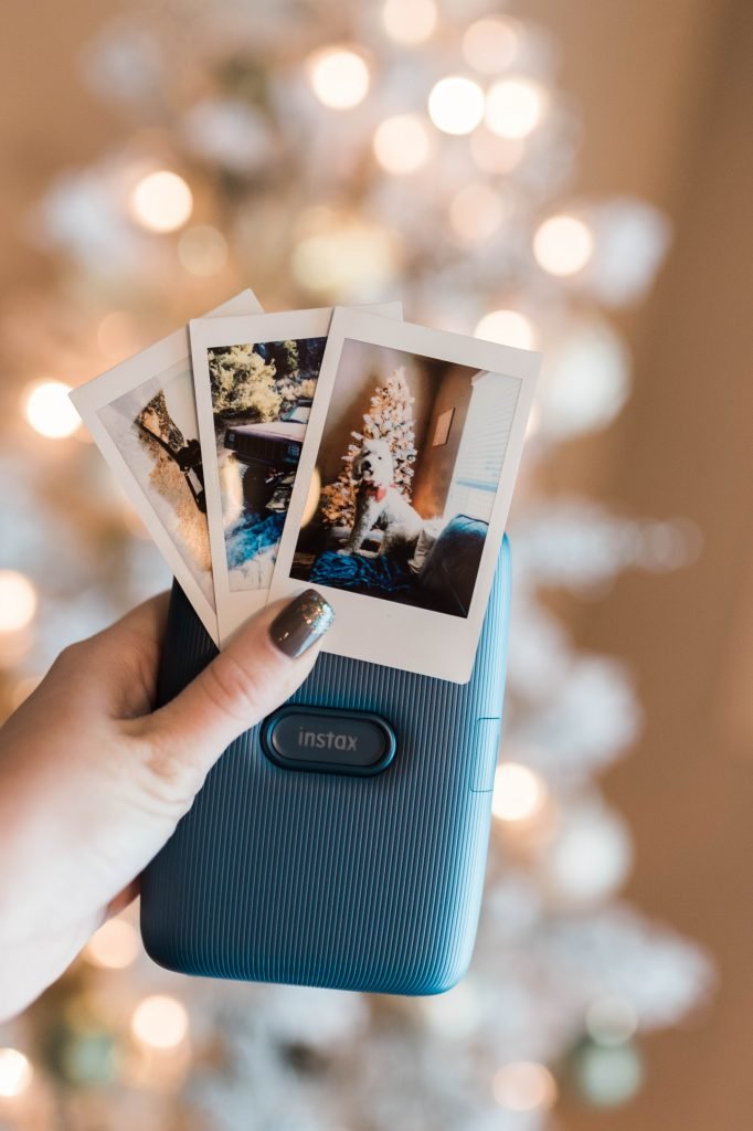 Essential Products for Holiday Parties // Hey There, Chelsie