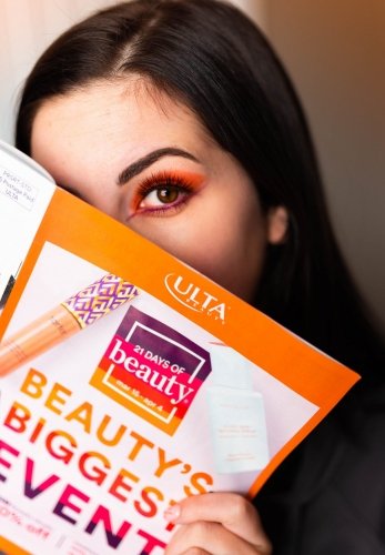 21 Days of Beauty Guide | March 2020