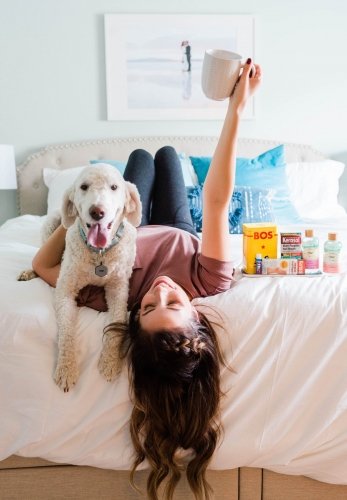 Four Products for Winter Wellness