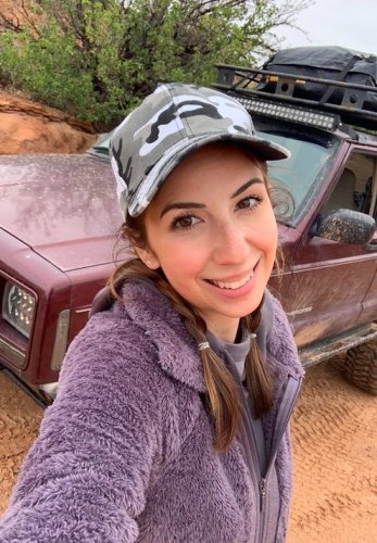 ChelsChats: 2020 Life Update