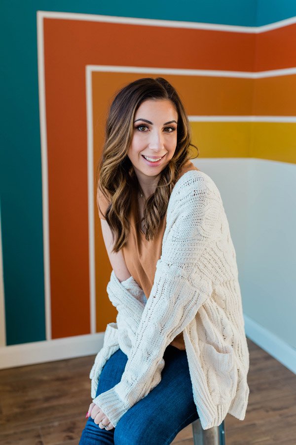 Chelsie - Hey There Chelsie